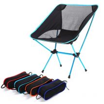 Outdoor Smart Camping Klappstuhl Leichter Strand Angelstuhl