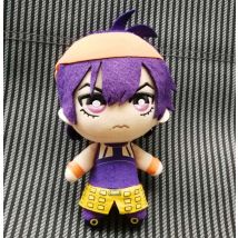JoJoss Bizarre Adventure Golden Wind Plush Narancia stuffed plush toy doll new