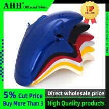 AHH Front Fender Mudguards Splash Guard Mud For HONDA CB250F CB600F CB900F CB1300 Hornet 250 600 900 CB600 Hornet600 Motorcycle