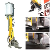 Reifen Reparatur Ente Ersatzteil Montage Garage Werkzeuge Auto Demontage Kopf Für Reifen Wechsler