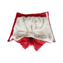 Warm Thicken Male Female Dog Jumpsuit for Small Dogs Winter Pet Donw Jacket Yorkshire Pug Bichon Overalls Puppy mascotas Clothes