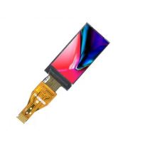 0,96 Zoll 8PIN LCD-Display für DNA75C DNA250C LV Mirage 75C, DNA100C