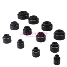 Hydraulische Punch Sterben SYK-8/15 Edelstahl Runde Form Runde Loch Manuelle Stanzen Mould