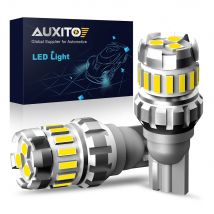 W16W T15 LED T16 Żarówka Canbus Bezbłędna Zapasowa Led 921 912 Żarówki LED Światła Samochodowe
