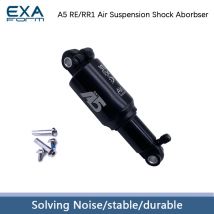 Taiwan KS A5 RE/RR1 125/150/165/190 Hinten Schocks für MTB Fahrrad Hinten Schock Mountainbike