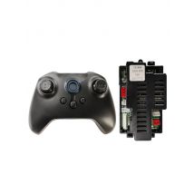 HLX Hollicy SX118 Land Rover Children Electric  Ride on Car 2.4G Bluetooth Remote Control Receiver Motherboard Transmitter Parts