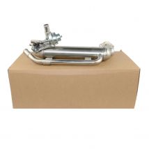 AP01 nuovo dispositivo di raffreddamento della valvola EGR per Skoda Audi A3 VW Caddy Golf V Plus Jetta Passat 3C Touran Polo 9N