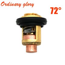 Thermostat für Honda außenbordmotor 50/75/ 90/115/130HP 72 grad 19300-ZV5-043 18-3630