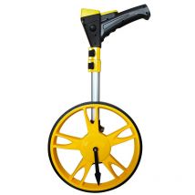 0-9999m durchmesser 318mm lange abstand instrument mess rad digital display messung instrument