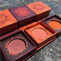 2019 neue Make-up-Marke, Bronzer-Rouge-Palette, Gesichts-Make-up, gebackene Wange, Farbrouge, professionelles Paleta de Blush