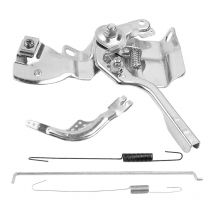 X37E Throttle Control Lever Arm Governor Link Rod Return Spring for GX200 GX160 GX140 168F 5.5HP  6.5HP Smal