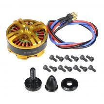 Multi Rotor Hubschrauber Teil Tarot 4108 3-6s 380kv 580kv 720kv Scheiben typ Multi Rotor bürstenlose Motoren Teile