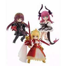 Fate Stay Night DESKTOP ARMEE Desktop Kraft FGO Zweite Bombe Nero Claudius Caesar Augustus