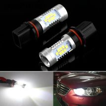 Canbus P13W LED-Ersatzlampen für 2010–2013 Chevy Camaro, Mazda CX-5, 2008–2012 Audi A4/S4/Q5 Tagfahrlicht