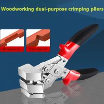 Multi Winkel Gehrung Abstellgleis Draht Kanal Cutter und Crimpen Zangen PVC PE Kunststoff Rohr Schlauch Scissor Cut Hausarbeit Wohnkultur sanitär