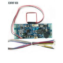 125KHZ RFID EM/ID Embedded Door Access Control RFID Proximity Door Access Control System Building intercom module