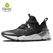 Rax Männer Laufende Schuhe der Frauen Atmungsaktive Jogging Schuhe Männer Leichte Turnschuhe Männer