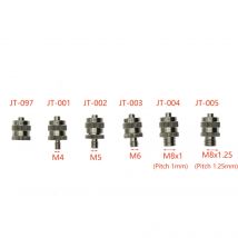 Spritzenzylinder, Luer-Lock-Adapter, Fitting, Spender, Anschluss, Kleber, Unterverpackung, Metall, vernickeltes Messing