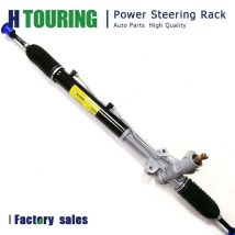 Neues Servolenkung Zahnstangen lenkgetriebe für Auto Kia Sorento 57700-2p100 p100 lhd 2 p100