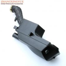 12-Zoll-Radluftfilterbox komplett für Baotian BT49QT GY6 50 cc 139QMB 4-Takt-Rollermotoren