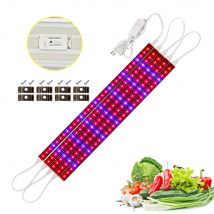 Phytolamp Grow Light 5730 LED Grow Light per kit di coltivazione di coltura di coltura di coltura in serra Piantine di fiori vegetali