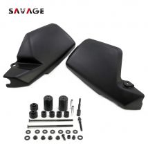 For Suzuki V-Strom DL650 2004 - 2022 Hand Guard Motorcycle Handguards Handlebar Guards DL 650 V Strom 2015 2016 2017 2018 2019