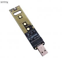 M.2 NVME SSD zu USB 3,1 Adapter PCI-E zu USB-EINE 3,0 Interne Konverter Karte 10Gbps USB 3,1 gen 2 für Samsung 970 960/Für Intel NEUE