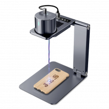 Laser LaserPecker 1 Pro Portable Mini Laser Engraving Machine Compact DIY Laser Engraver