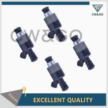 Auto Kraftstoff Injektor Düse OEM 17089276 Für Opel Toyota G-M CORSA GSI 1,6 16V