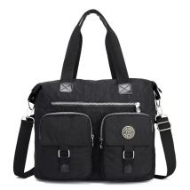 Mode Handtasche Frauen Feste Weiche Casual Totel Tasche Wasserdichte Frauen Messenger Taschen Reise Schulter Tasche Frauen 2024