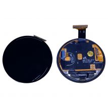 Pantalla de reloj para Samsung Watch Active 2 R820 44MM / R830 40MM montaje de pantalla LCD pantalla táctil para Samsung Active2