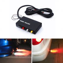 Racing Power Builder Typ B Flammen-Kits Abgas zündung Drehzahl begrenzer Starts teuerung für Nissan for Subaru für Toyota YC101502