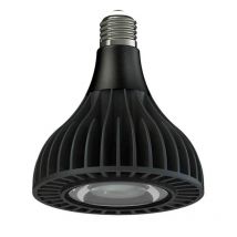 PAR38 COB LED PAR30 PAR20 Bulb 10W 15W 20W E27 LED Lamp COB Spot Lighting Indoor light