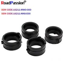 Motorrad Motobike Zubehör Vergaser Interface Für HONDA CBR900RR CBR919 CBR900 RR CBR 900 919 16211-MW0-000 16211-MAS-E00