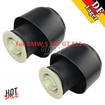 AP03 2 sacchetti a molla per sospensioni pneumatiche posteriori per BMW F07 F10 F11 535i 550i 5 GT F07 F11 37106781827 37106781828 37106784381