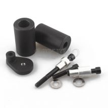 Falling Protection Protector Crash Protect Frame Slider for SUZUKI GSX-R GSX R GSXR 600 2001 2002 2003