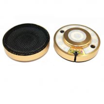 Hifi 50mm Kopfhörer Lautsprecher Einheit 32ohm Headset Treiber 300ohm Für Denon AH-D9200 Kopfhörer