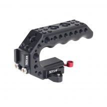 NITZE STINGER Quick Release Top Griff Grip MIT QR NATO CLAMP UND NATO SCHIENE PA28M-AK Universal Für