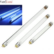 4W/6W/8W T5 UV Desinfektion Lampe Uv-röhre Lampe Keimtötende Sterilisator Licht 14,8 cm/22,5 cm/29,5 cm Sterilisieren lampe birne