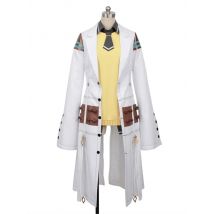 Anime Uma musume Pretty Derby Agnes Tachyon Tach-nology Cosplay Costume Anime Convention Comic Con Outfits