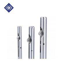 Rose Reibahle Für Die Innere Loch Entgraten Werkzeug Der Flache Rand Trimmer Gerade Schaft Halter Dimension 6,0-13,5mm