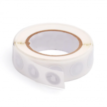 500/1000/2000 PCS NTAG215 NFC Aufkleber für TagMo Forum Typ2 NFC Aufkleber Etiketten Tag Ntag 215