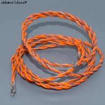 shhworldsea 000979009E Seat Quadlock, MQS Reparaturleitung Kabel Repair Wire GENUINE for VW, Audi, Skoda Golf, Passat, neu