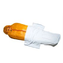 FLAME'S CREED ul Gear Tyvek Schlafsackbezug, wasserdichter Biwakbeutel, 180 x 80 cm, 230 cm x 90 cm