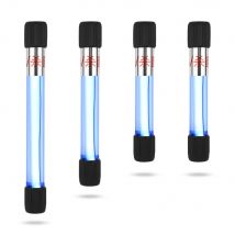 Tauch-UV-Sterilisator-Lampe, Licht, UV-Filter, wasserdichter Wasserreiniger für Aquarium, Teich, Korallen, Aquarium, 5 W/7 W/9 W/11 W