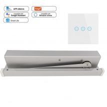 Ac220v automatischer Flügel fenster öffner Fenster nach außen schließen/öffnen