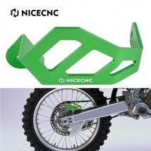 NiceCNC Pinza Posteriore Protezione Della Copertura Della Protezione Per Kawasaki KX 125 250 500