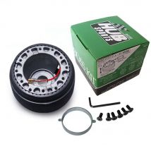 Racing Steering Wheel Hub Adapter Boss Kit For Nissan Universal HUB-N-1