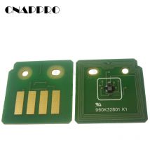 8PCS 006R01517 006R01516 006R01513 WC7525 Toner Chip For Xerox WorkCentre 7525 7530 7830i 7835i 7845i 7855i 7970i 7556 Cartridge