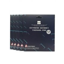 Thermalright ODYSSEY Thermal Pad,Non-Conductive GPU Card Water Cooling Thermal Mat 12.8W/mk 85x45 0.5/1.0/1.5/2.0/2.5/3.0mm